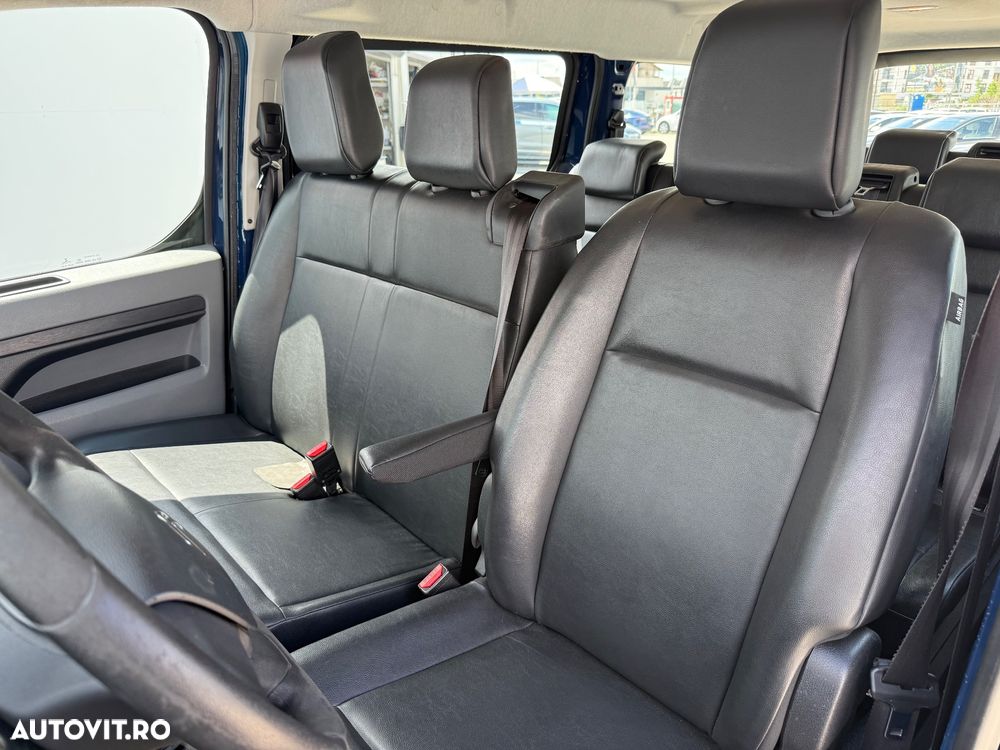 Citroën Jumpy - 12