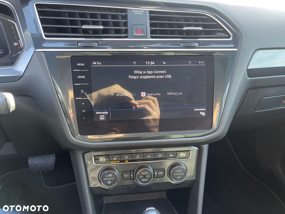 Volkswagen Tiguan Allspace - 18