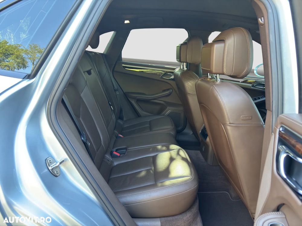 Porsche Macan 3.0 PDK S - 19