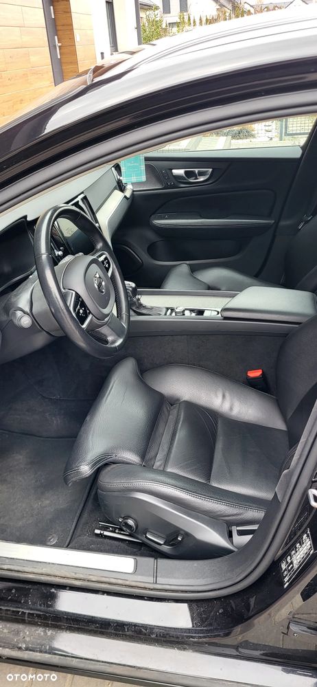 Volvo V60 D3 Inscription - 13