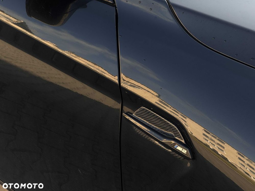 BMW M2 - 8