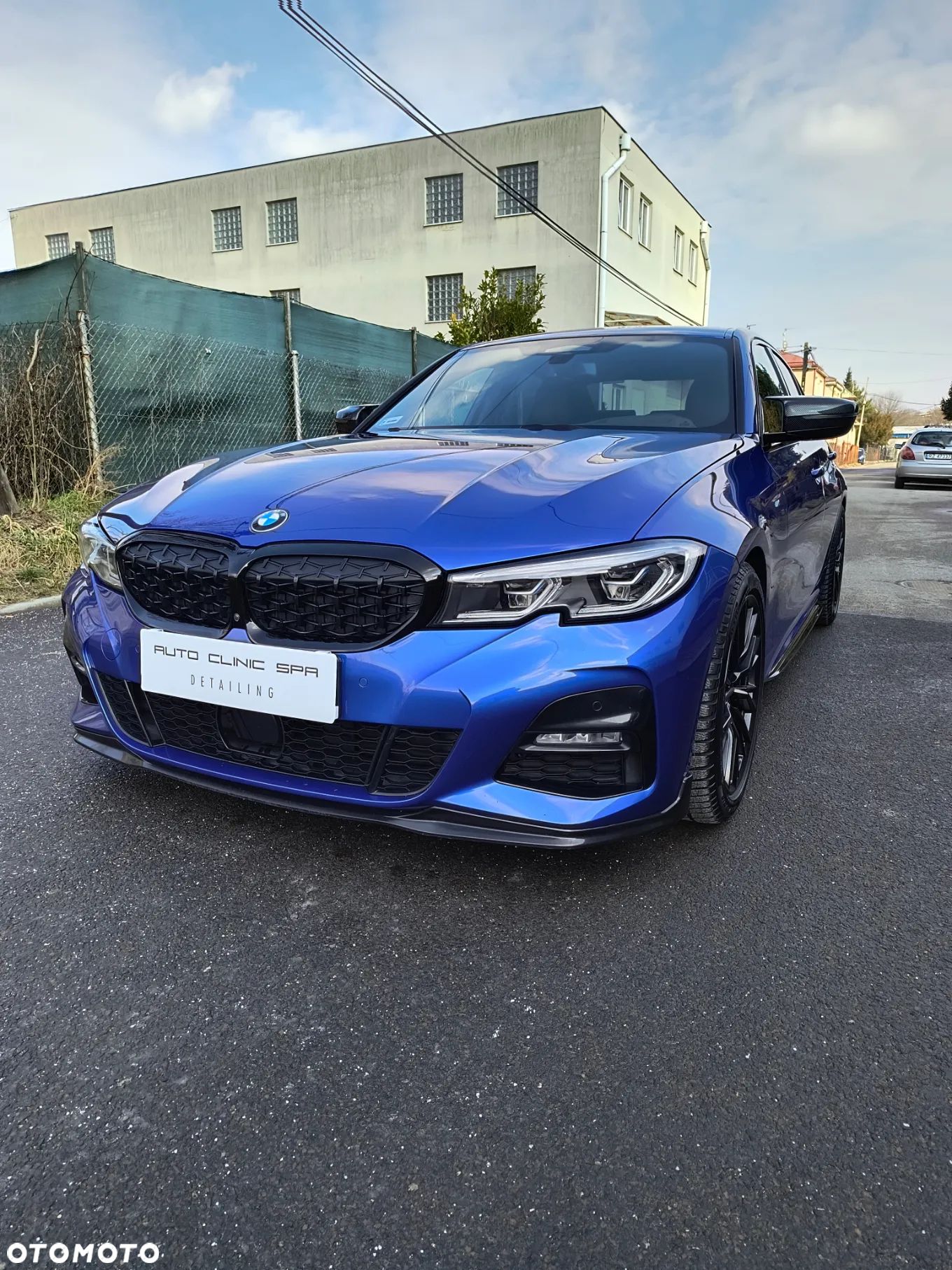 BMW Seria 3 - 1