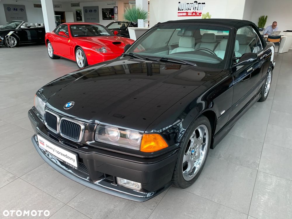 BMW M3 - 9