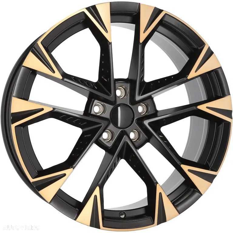 Jante Cupra R19 5x112 Copper 150 Style | Cupra, Seat, VW, Skoda, Audi - 1