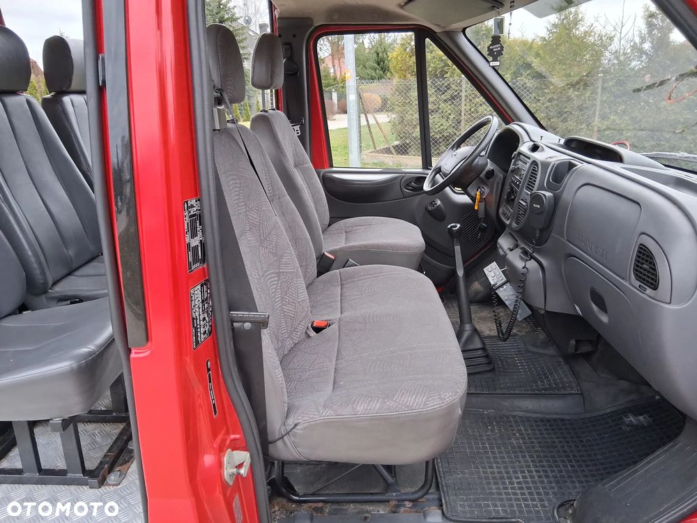 Ford Transit - 10