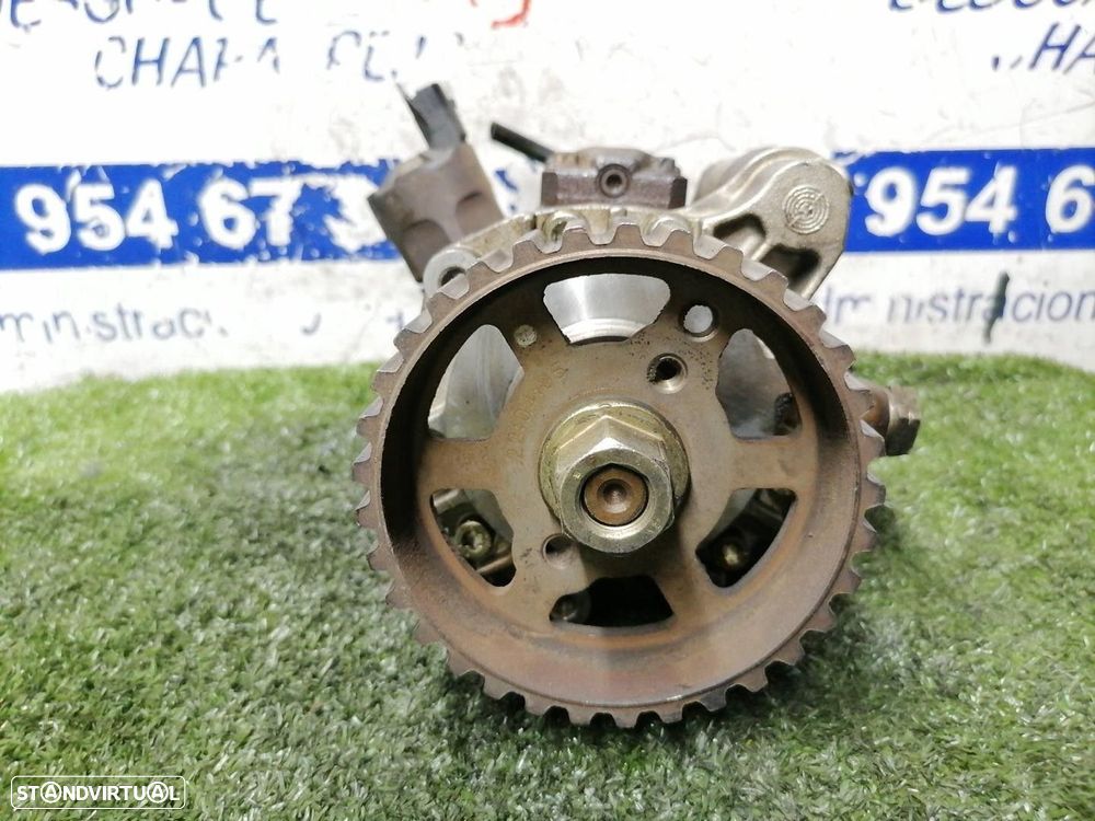 BOMBA INJECÇÃO FORD FIESTA V 2006 -9651590880 - 3