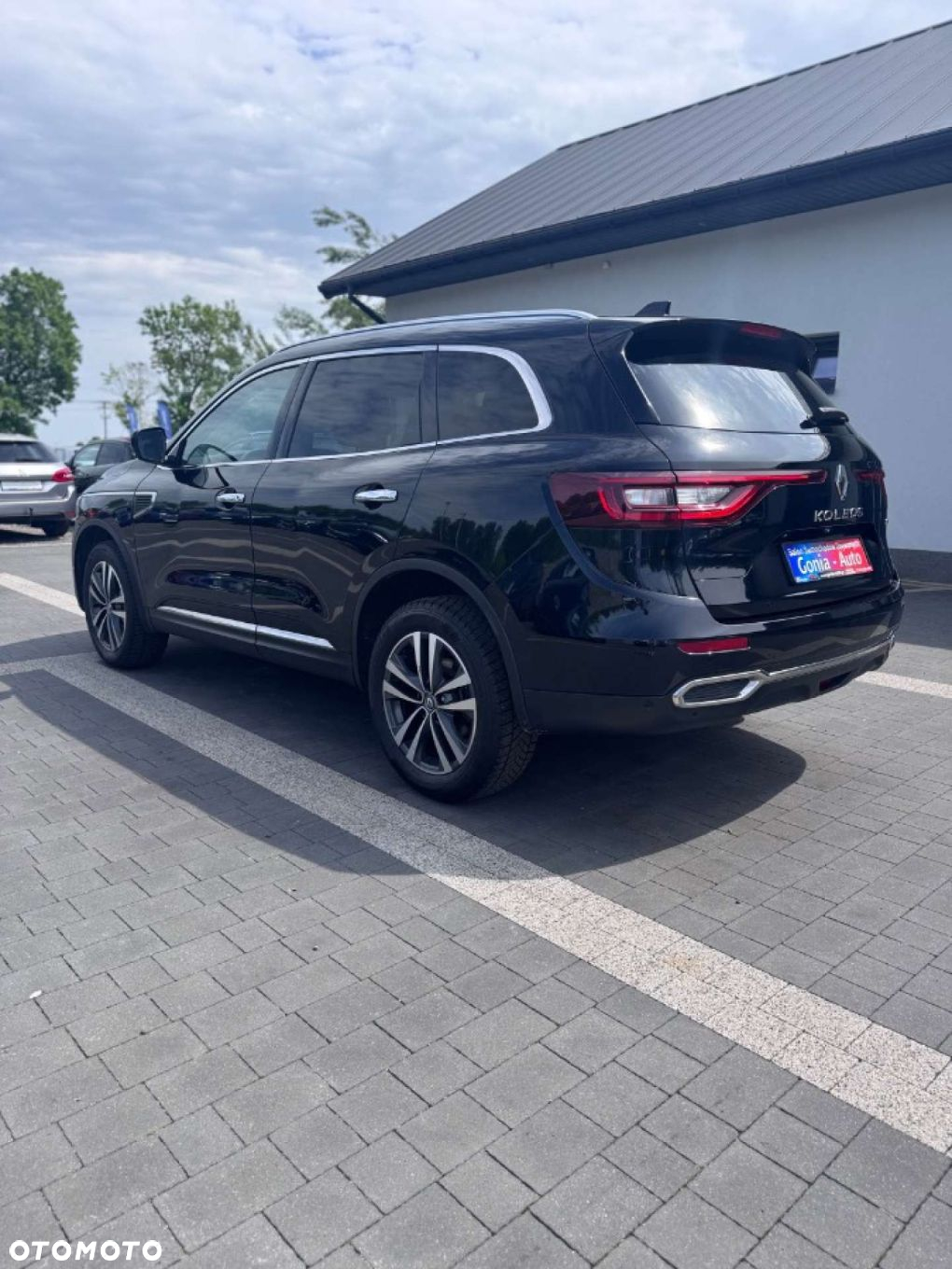 Renault Koleos - 5