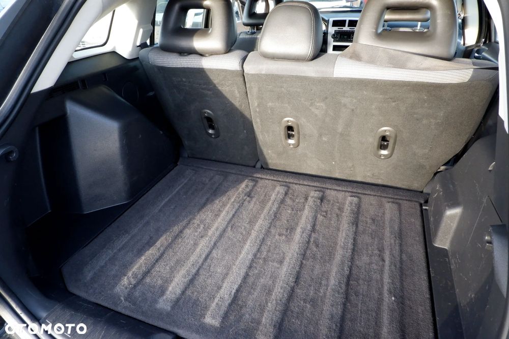 Dodge Caliber 2.0 CRD SXT - 14