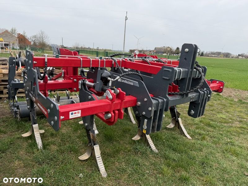 Maschio Gaspardo DA Landtechnik Raptor 7 Hydro - 2