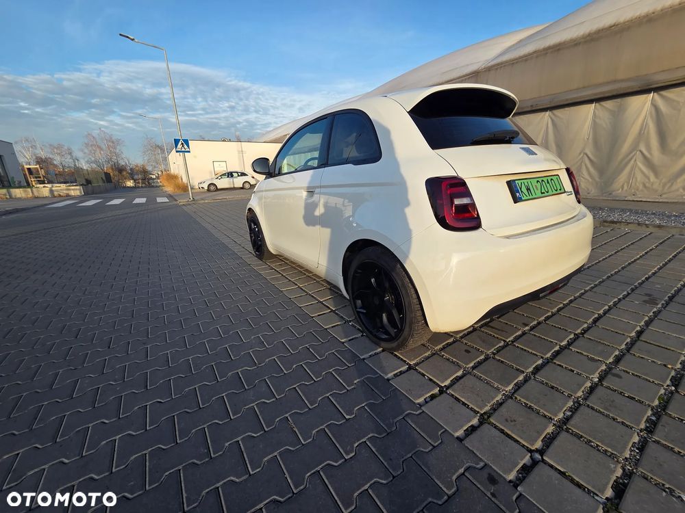Fiat 500 - 9