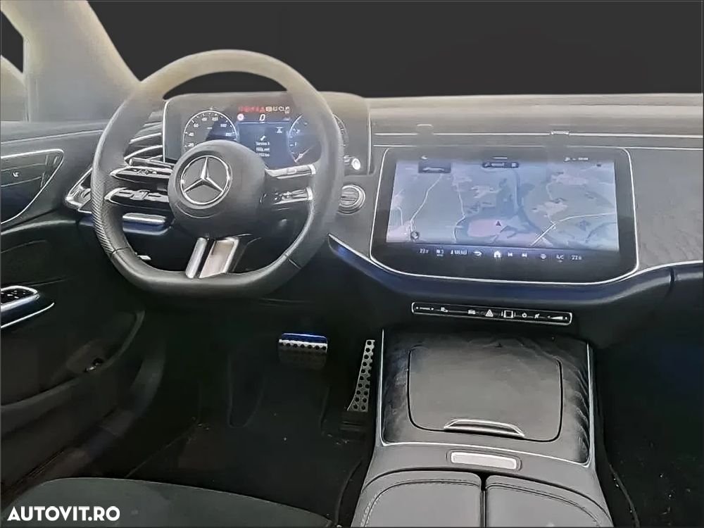 Mercedes-Benz E 200 MHEV - 9