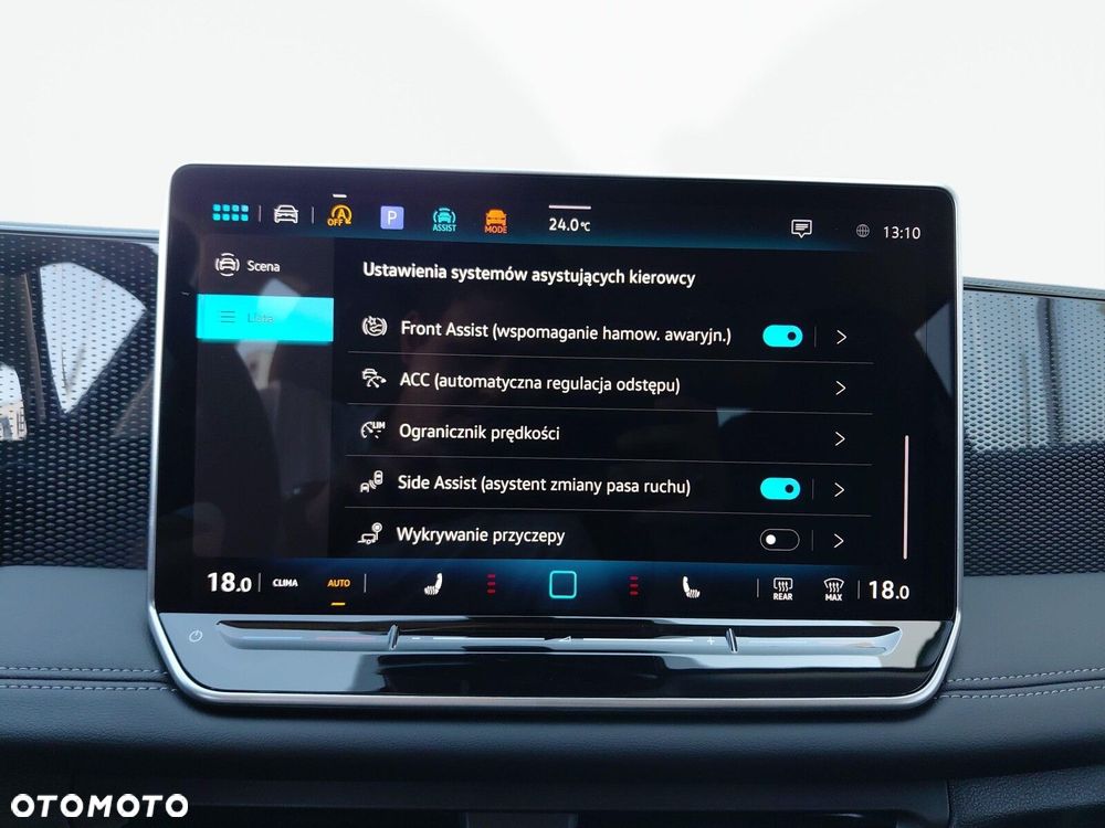 Volkswagen Tiguan 1.5 eTSI Life DSG - 37