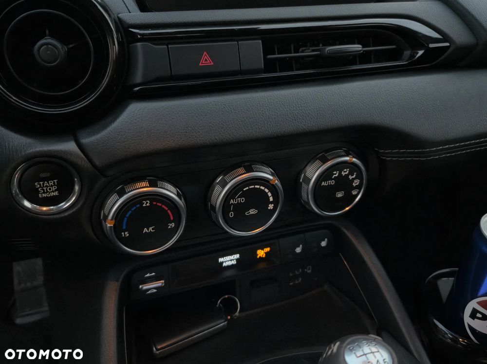 Mazda MX-5 RF SKYACTIV-G 1.5 - 9