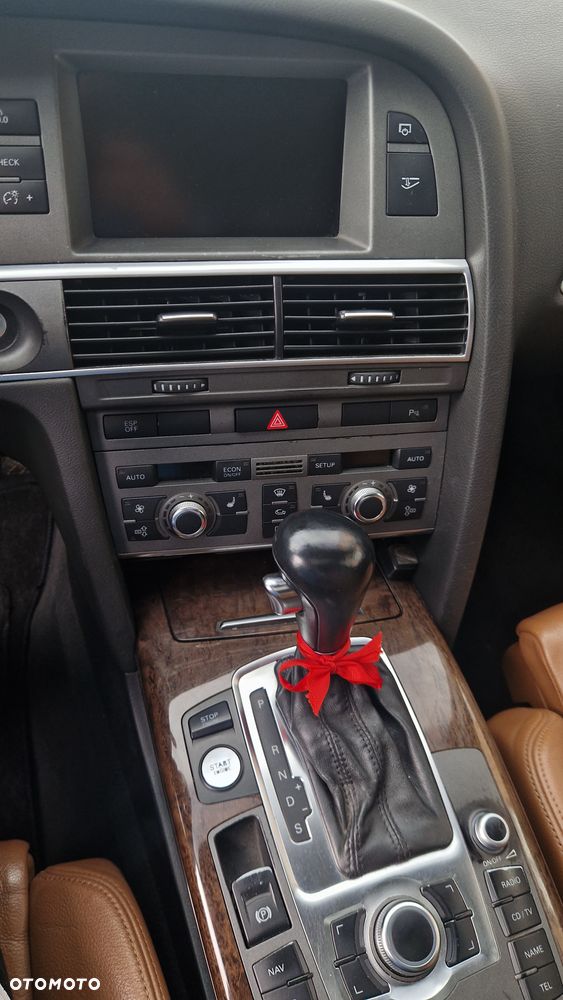 Audi A6 Limousine - 11