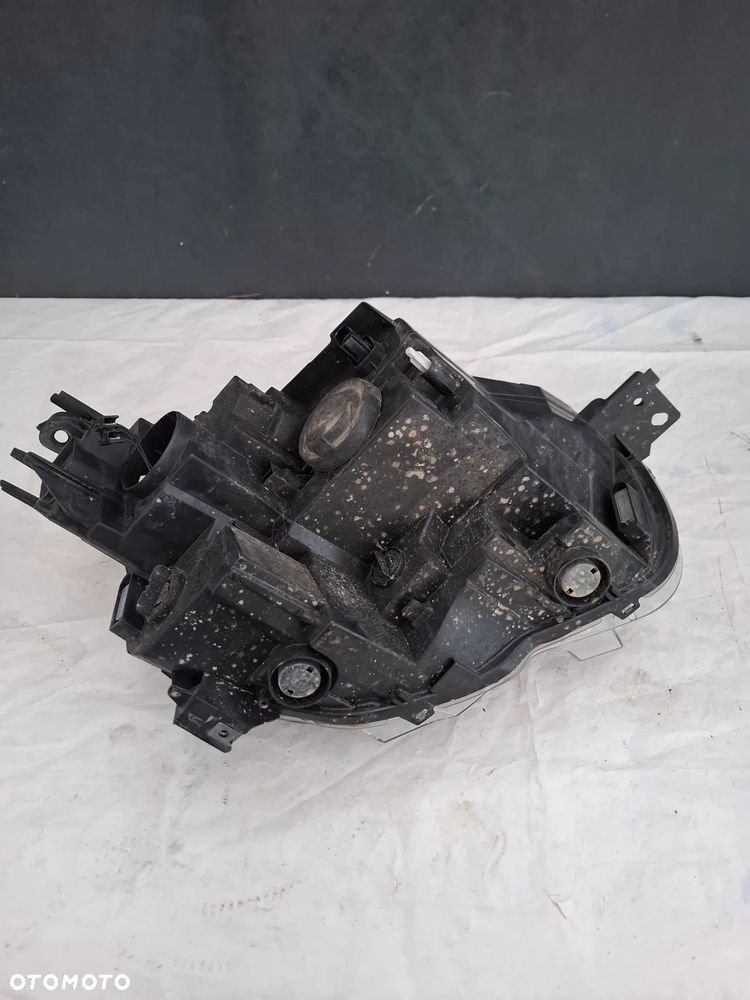 OPEL COMBO E LAMPA LEWY PRZEDNIE - 3