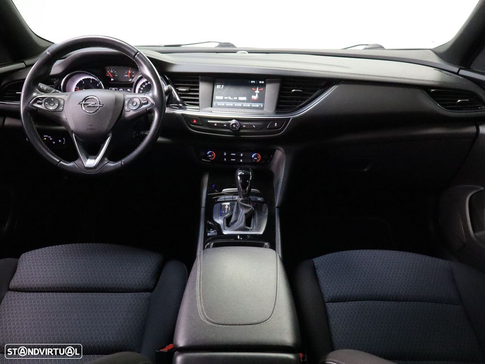 Opel Insignia Sports Tourer 1.5 D Business Edition Aut. - 9