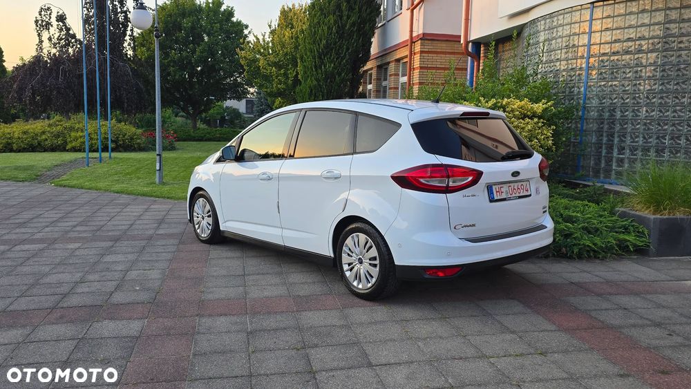 Ford C-MAX - 37
