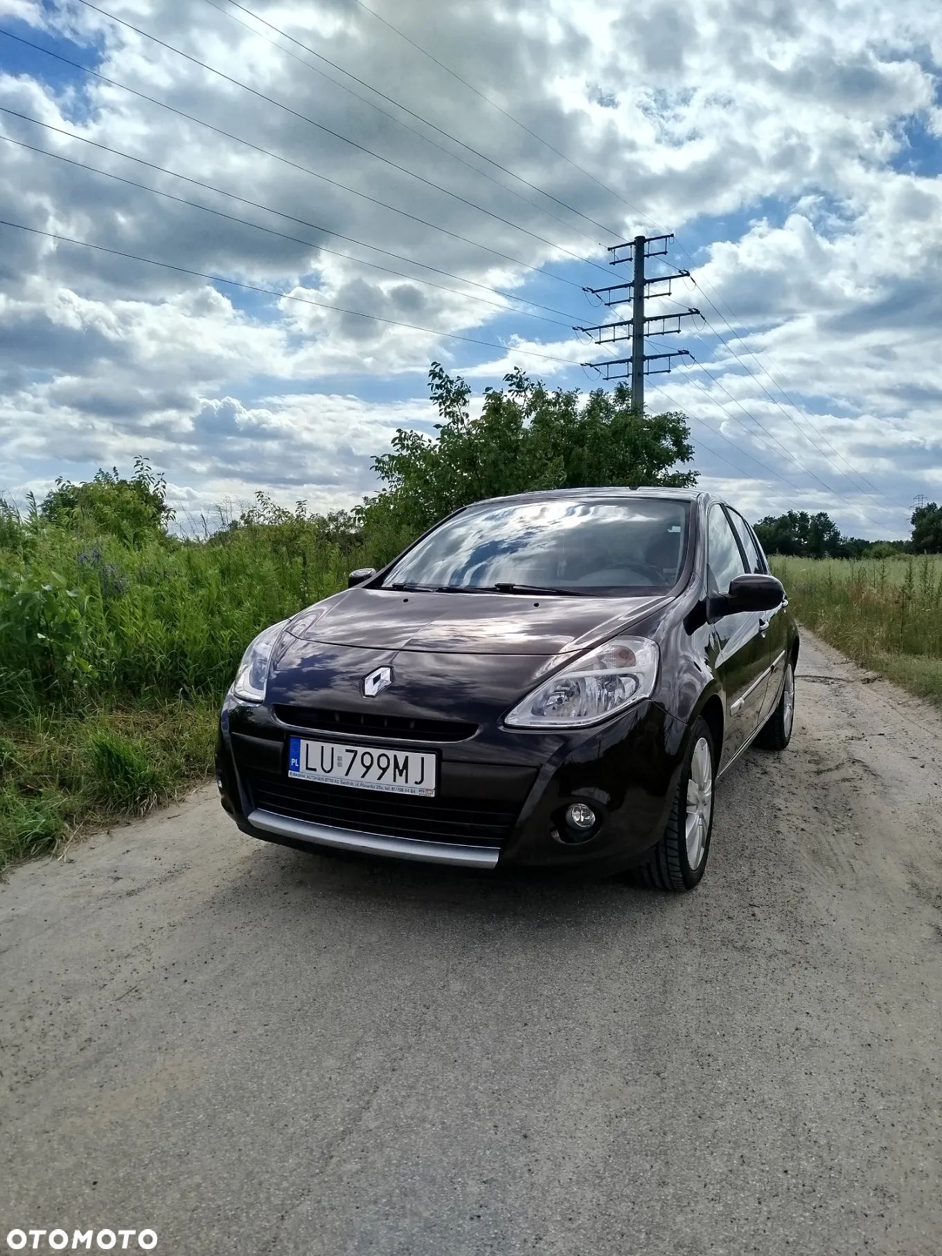 Renault Clio - 1