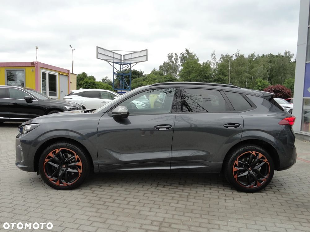 Cupra Terramar 2.0 TSI 4Drive DSG VZ - 5