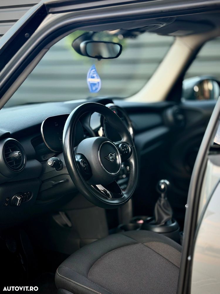 Mini Cooper - 7