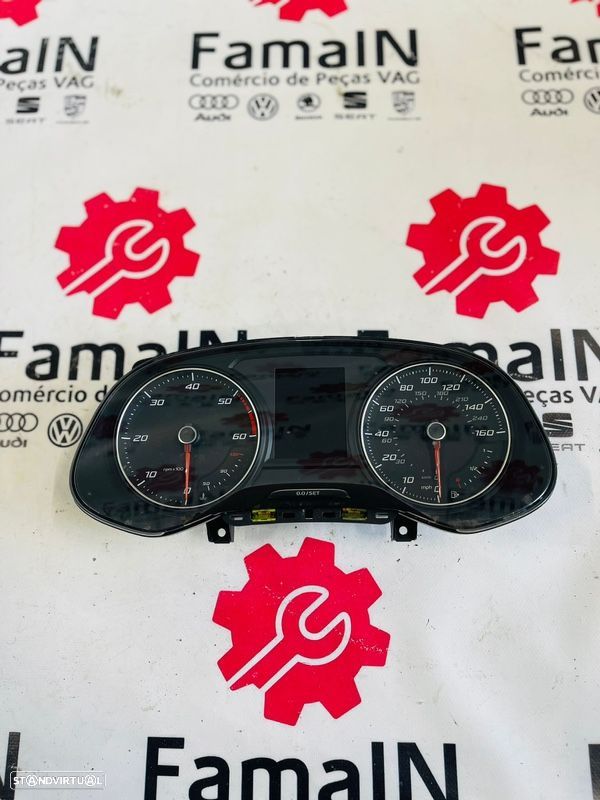 Quadrante SEAT LEON 5F,5F1 (2013-2019) - 1