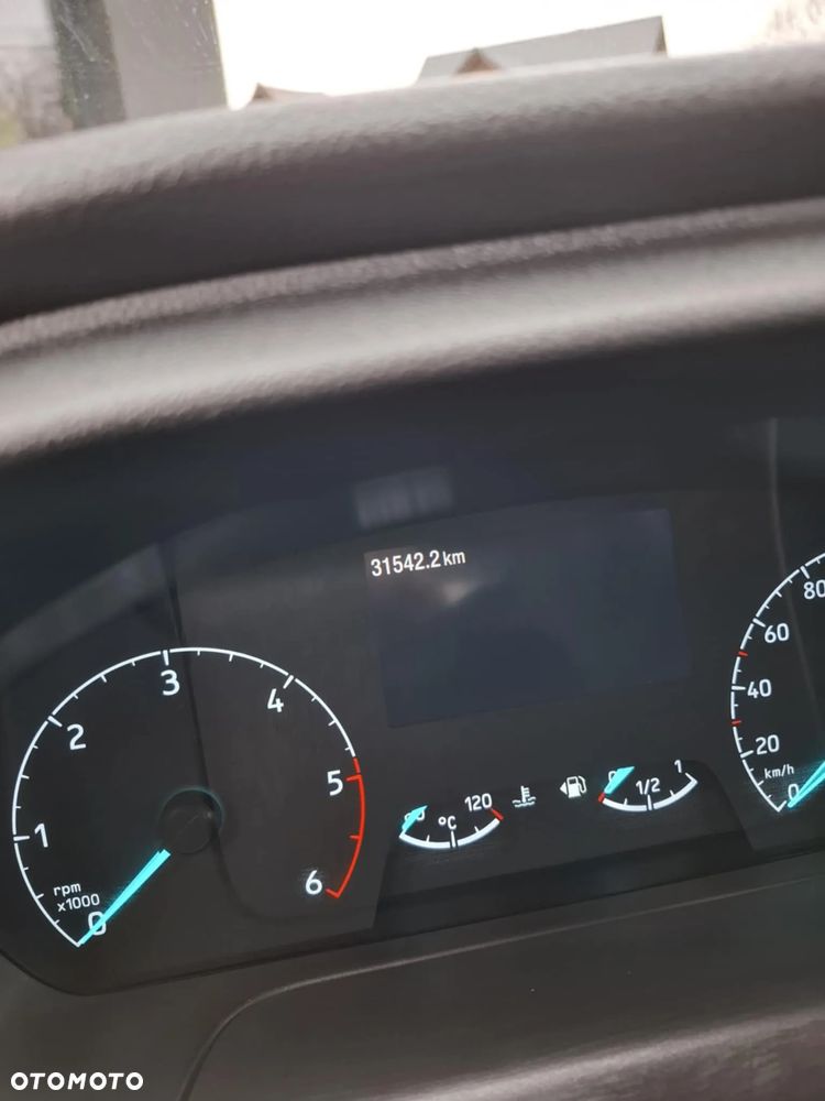 Ford Ford Transit - 5