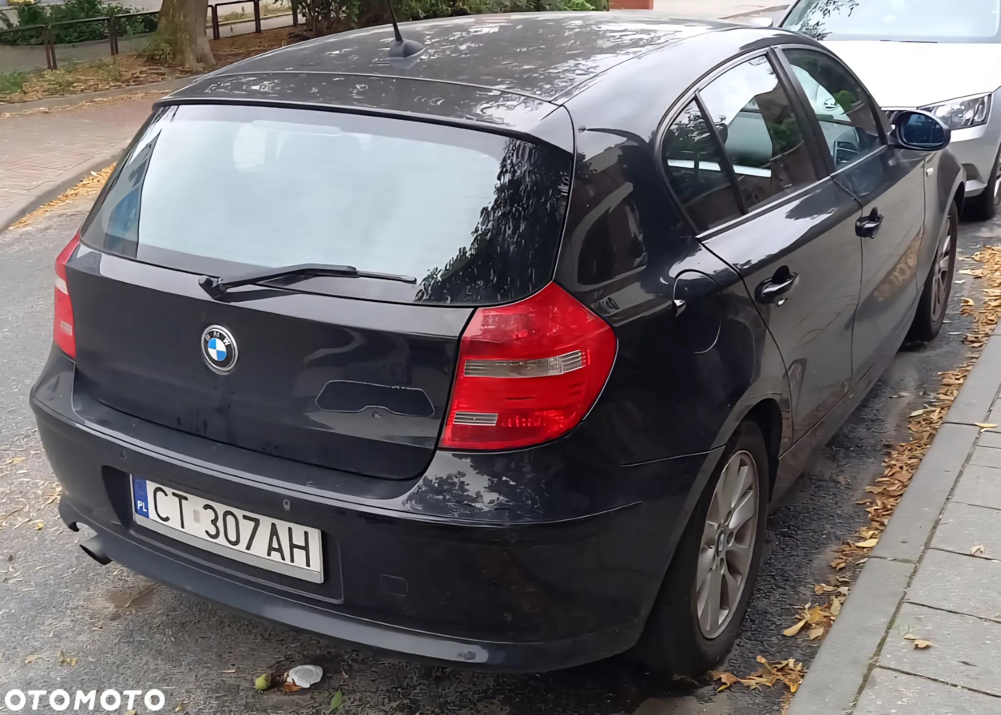 BMW Seria 1 116i - 3