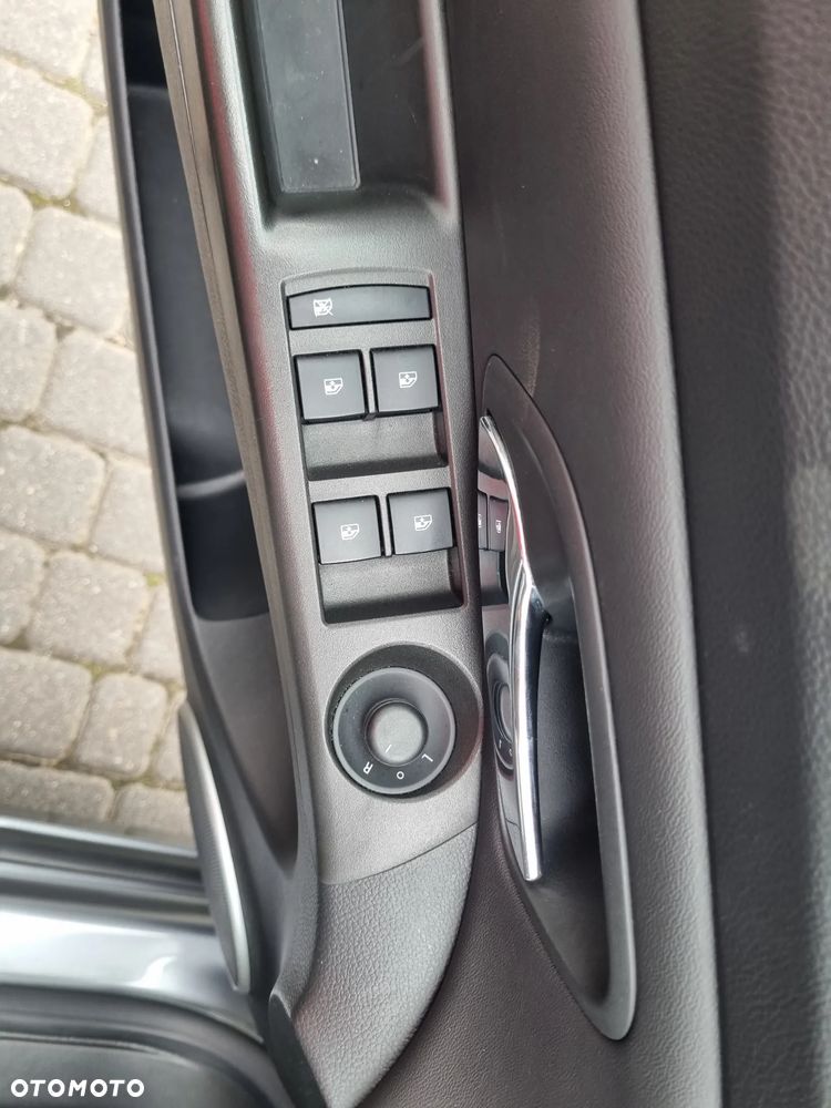 Chevrolet Cruze 1.4T LTZ - 19