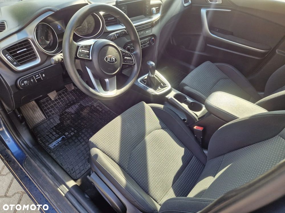 Kia Ceed 1.4 S - 16
