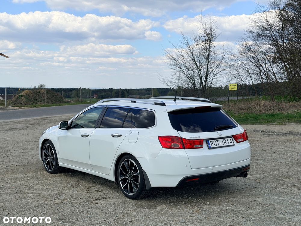 Honda Accord 2.0 Automatik Executive - 4