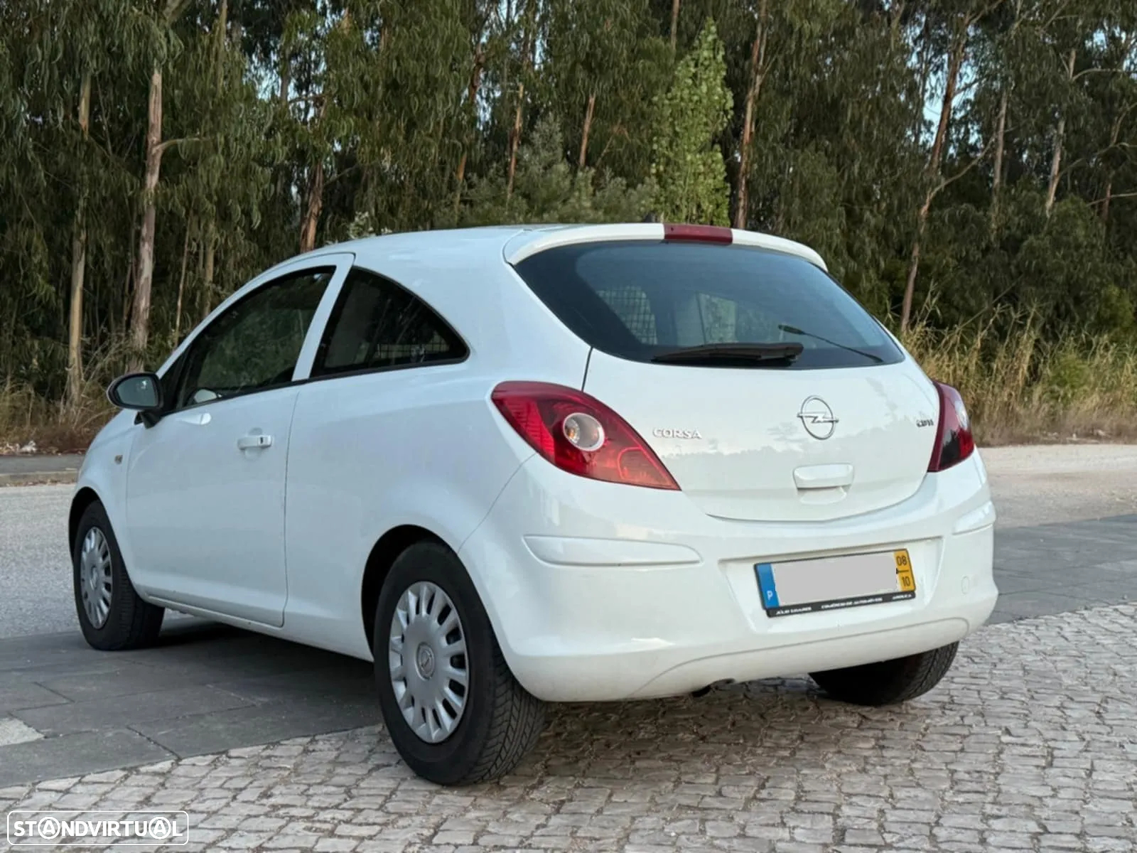 Opel Corsa 1.3 CDTi Enjoy EcoFLEX - 6