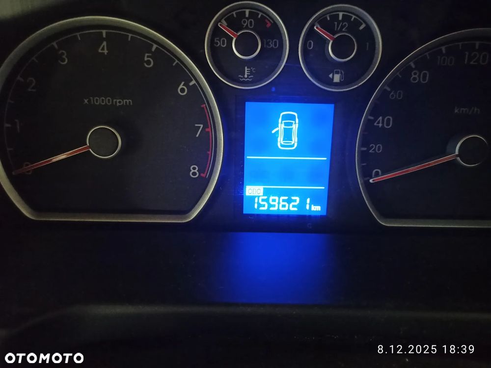 Hyundai i30 1.4 Base + - 8