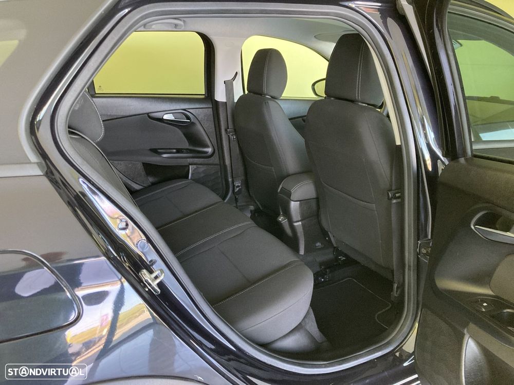 Fiat Tipo Station Wagon Cross 1.0 GSE T3 Cross - 16