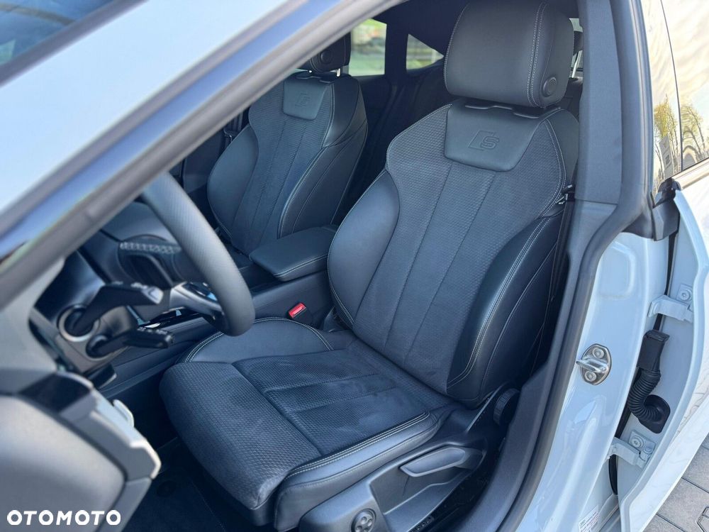 Audi A5 Sportback 40 TDI mHEV Quattro S Line S tronic - 24