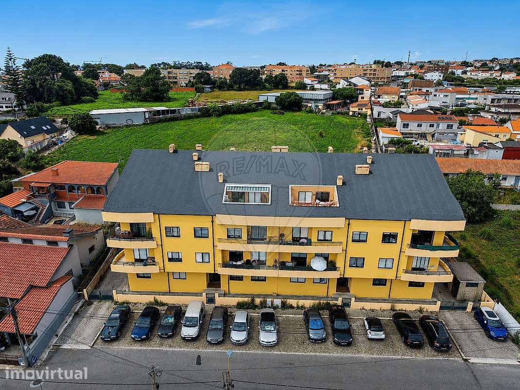 Apartamento T2 para venda - Grande imagem: 2/23