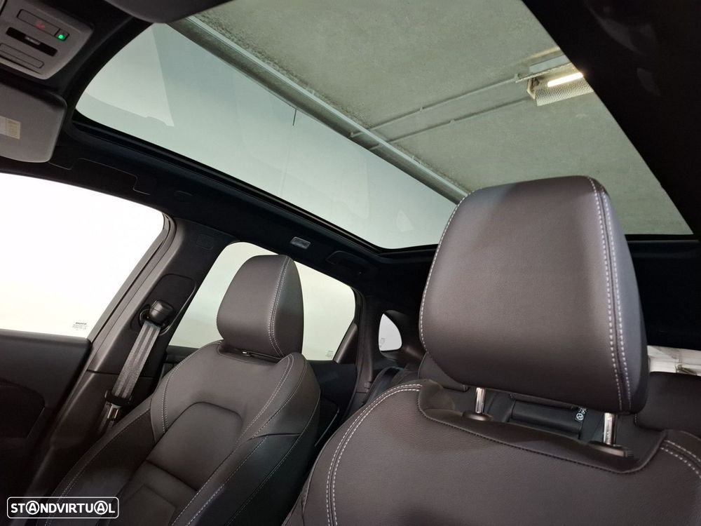 Nissan Qashqai 1.5 e-Power Evolve — fotografia 25