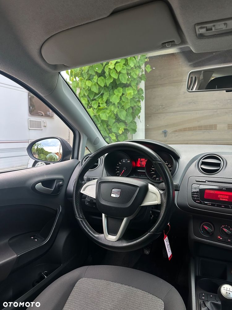 Seat Ibiza SC 1.2 12V Copa - 16