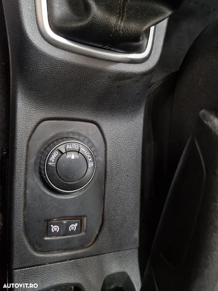 Dacia Duster 1.5 Blue dCi 4WD Comfort - 8