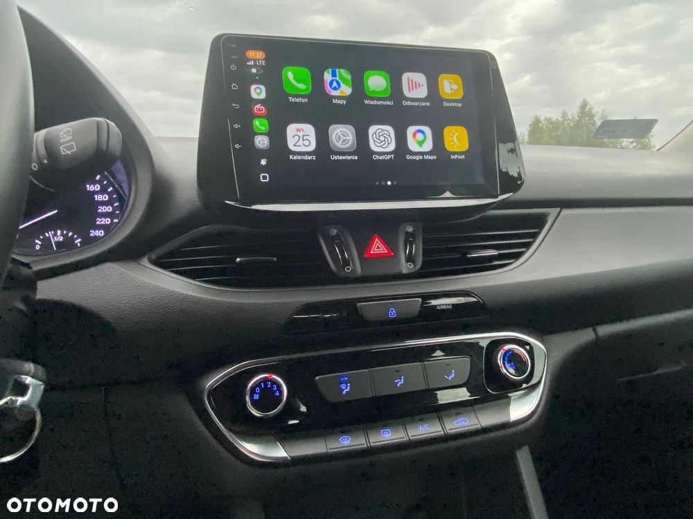 Hyundai i30 - 28