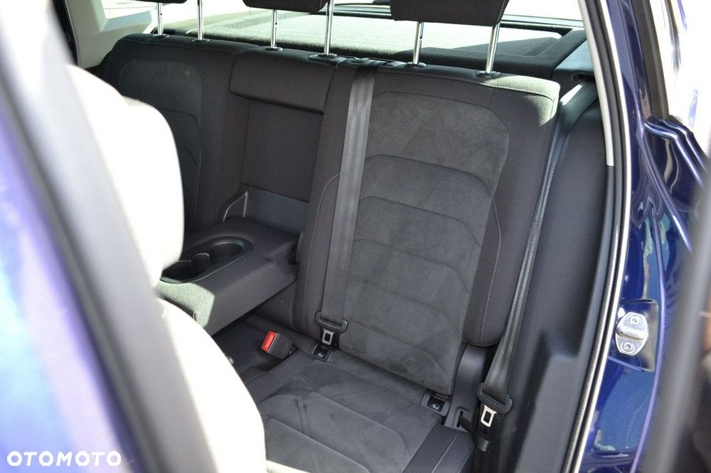 Volkswagen Tiguan - 37