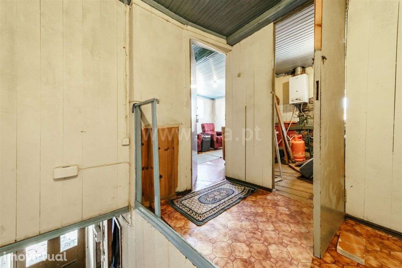 Moradia Geminada T2 / Covilhã, Casegas - Grande imagem: 3/7