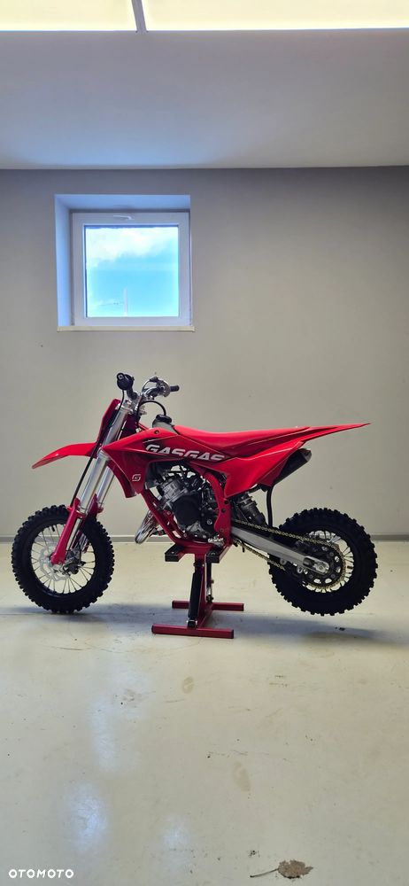 Gas Gas MC - 3
