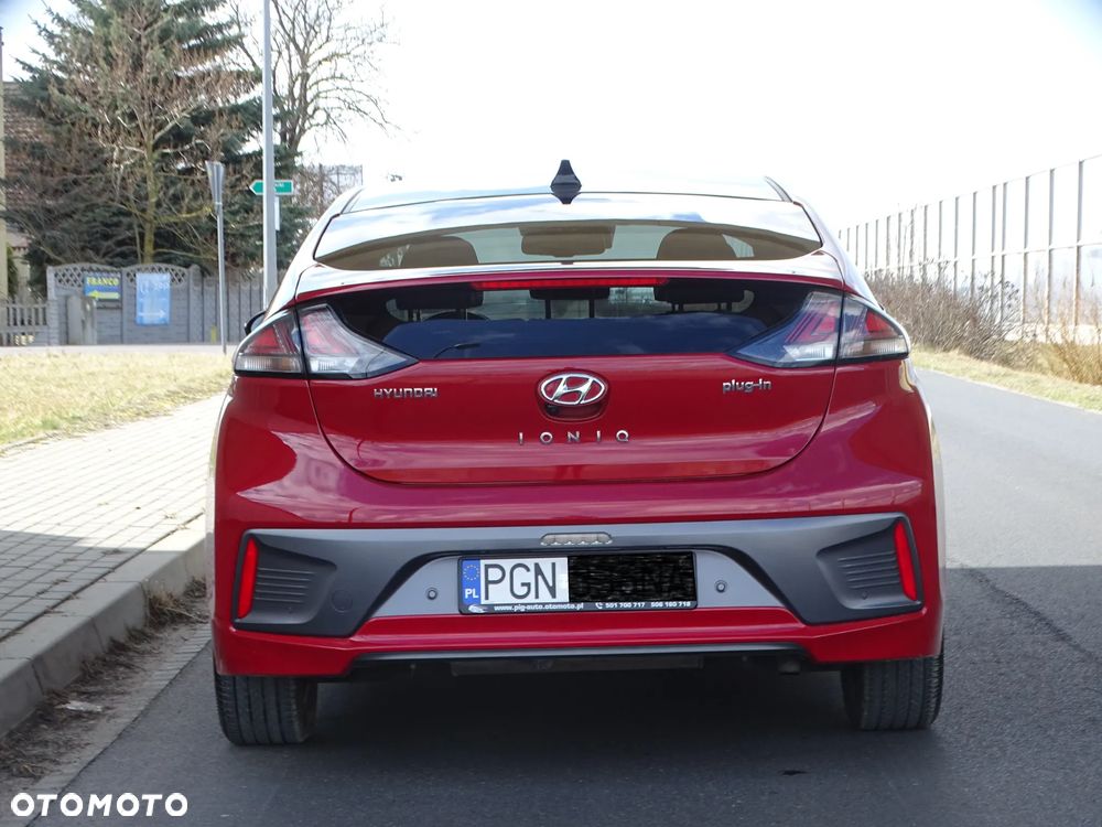 Hyundai IONIQ Plug-in hybrid Platinum - 7