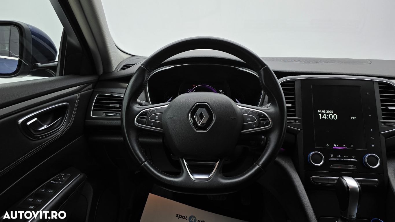 Renault Talisman ENERGY dCi EDC Intens - 15