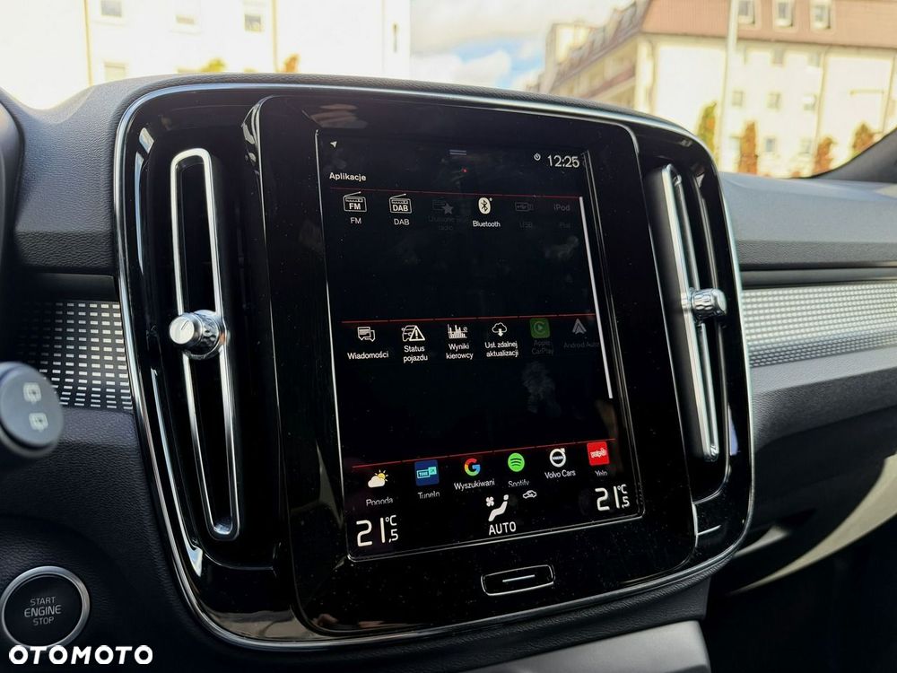 Volvo XC 40 T5 Recharge DKG RDesign - 17