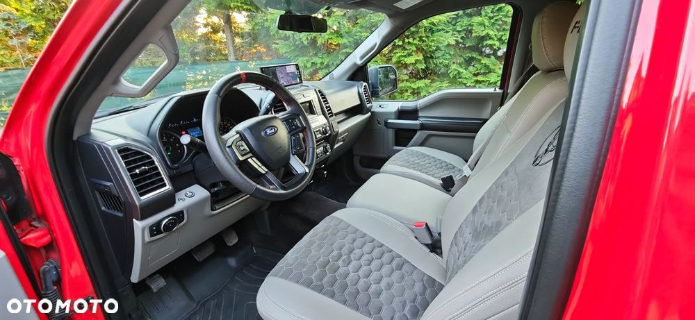 Ford F150 - 16