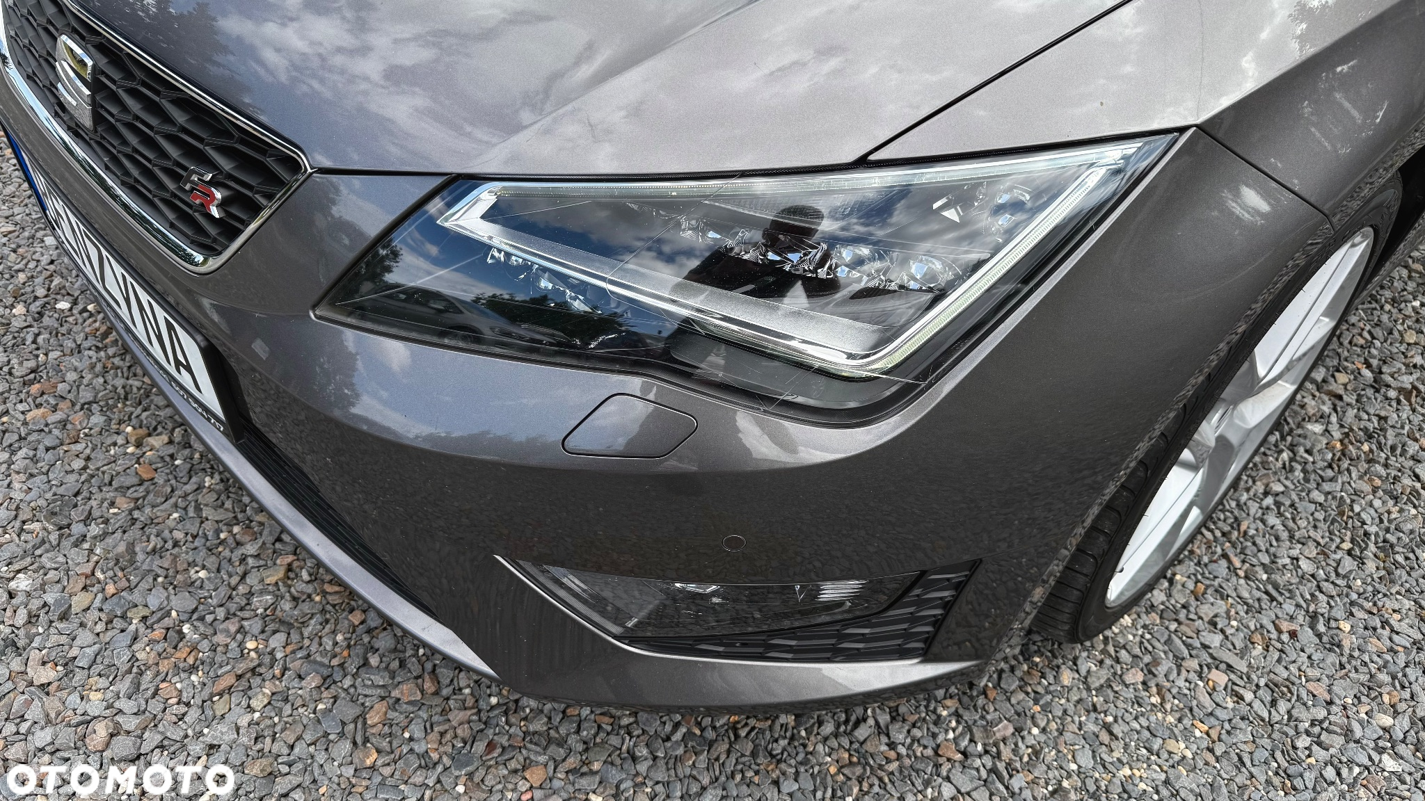 Seat Leon ST 1.4 TSI ACT Start&Stop FR - 9