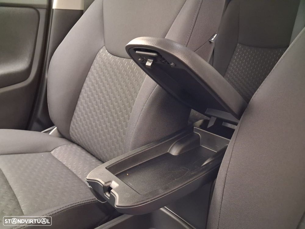 Toyota Yaris Cross 1.5 HDF Comfort Plus - 26