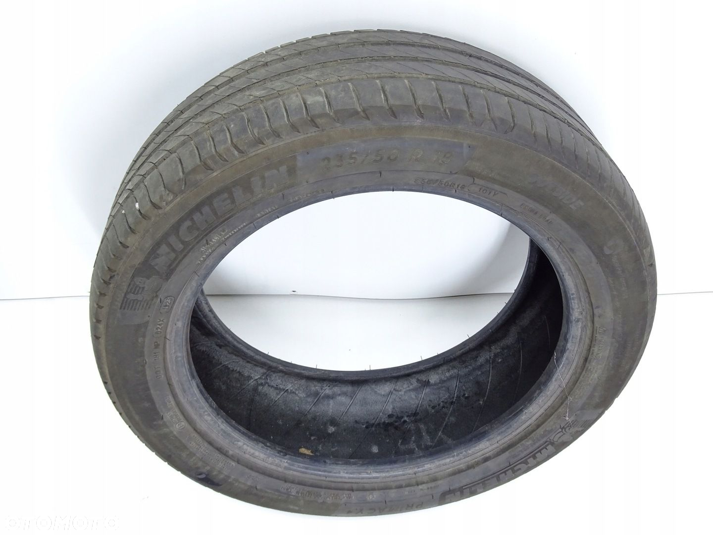 1x 235/50R18 OPONA LETNIA MICHELIN PRIMACY 4 2023R - 2