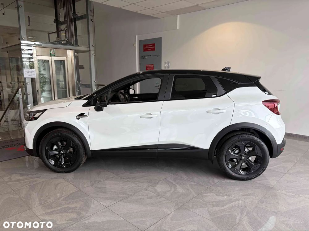 Mitsubishi ASX 1.3 mHEV Black Edition DCT - 2